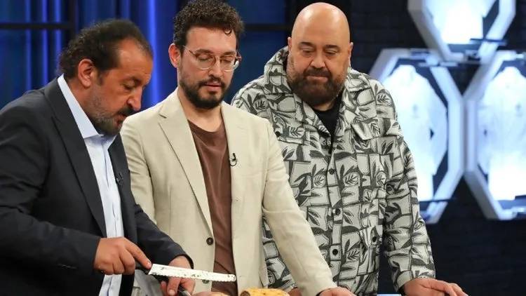 MasterChef’te geceye damga vuran an! 12 Ekim kaptanlık oyununda kim kazandı, takımlar nasıl oluştu? 5